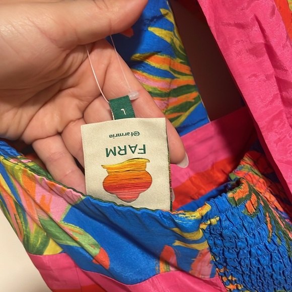 Farm Rio - Picture 4 of 8